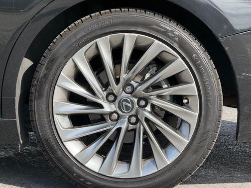 Caviar 2021 Lexus ES 300h Luxury