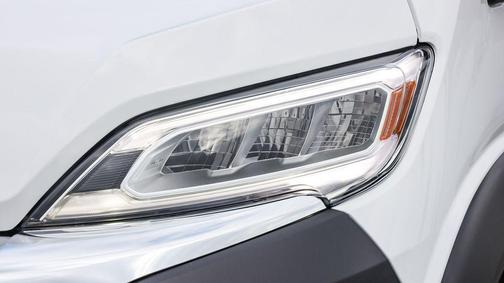 2024 RAM ProMaster 3500 High Roof