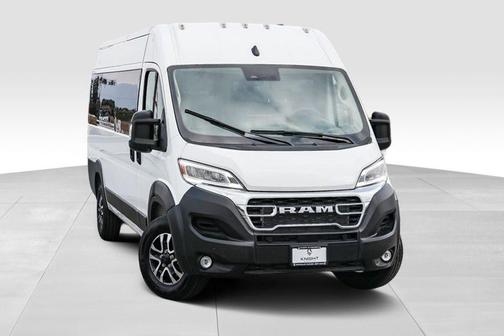 2024 RAM ProMaster 3500 High Roof