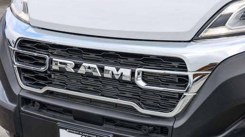 2024 RAM ProMaster 3500 High Roof