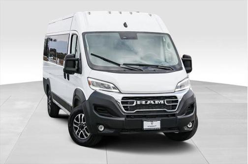 2024 RAM ProMaster 3500 High Roof