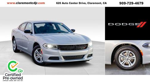 2023 Dodge Charger SXT