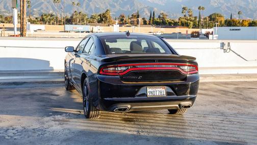 2023 Dodge Charger SXT