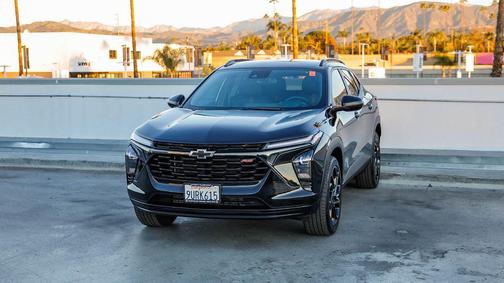 2024 Chevrolet Trax FWD 2RS