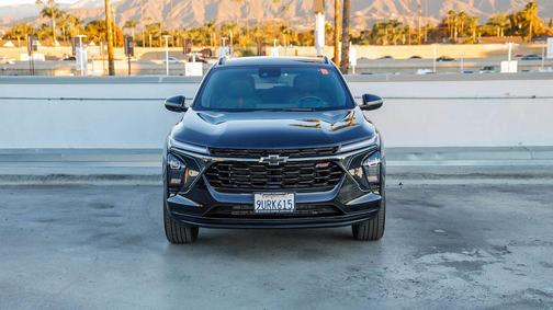 2024 Chevrolet Trax FWD 2RS
