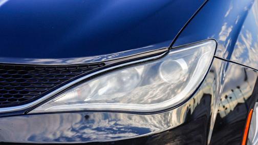 2018 Chrysler Pacifica Touring-L