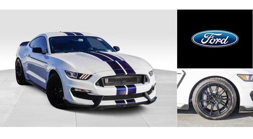 2020 Ford Shelby GT350 Base