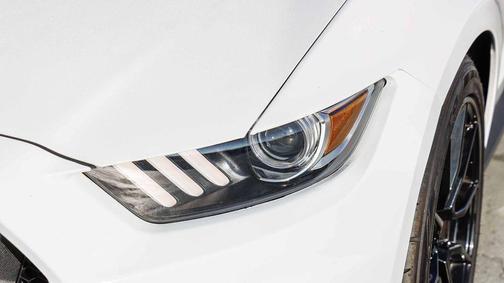 2020 Ford Shelby GT350 Base