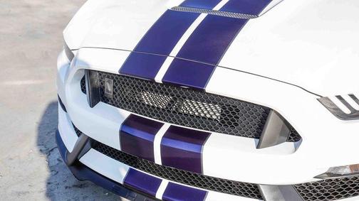 2020 Ford Shelby GT350 Base