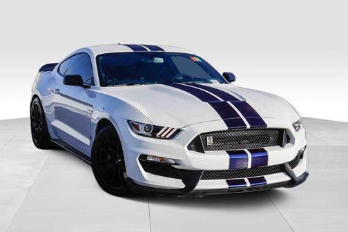 2020 Ford Shelby GT350 Base