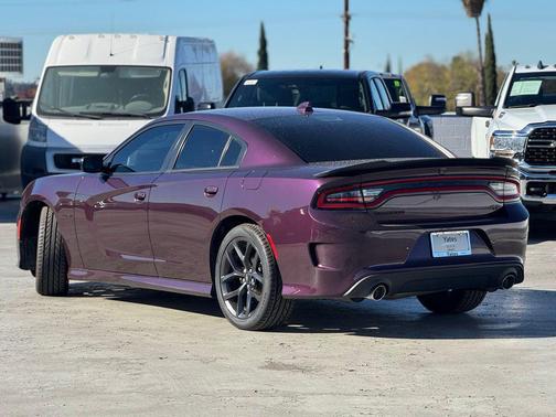 2022 Dodge Charger R/T