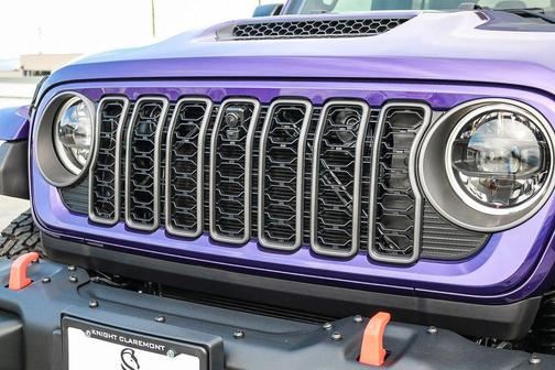 2026 Jeep Gladiator Mojave X 4x4