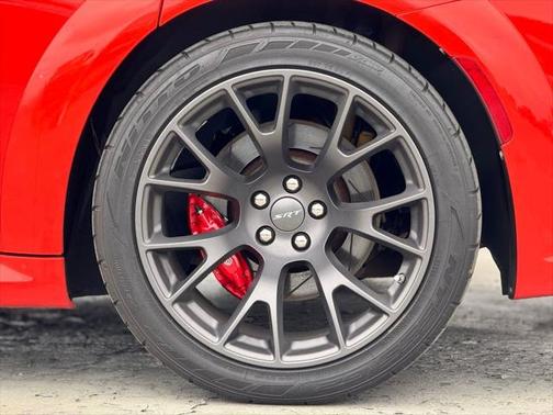 2020 Dodge Charger SRT Hellcat