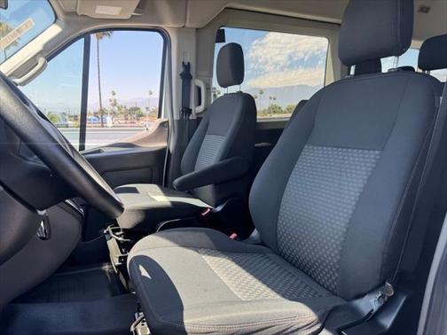 2020 Ford Transit-350 XL