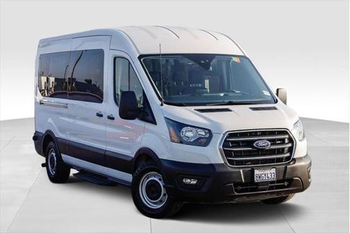 2020 Ford Transit-350 XL