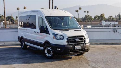 2020 Ford Transit-350 XL