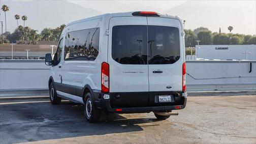 2020 Ford Transit-350 XL