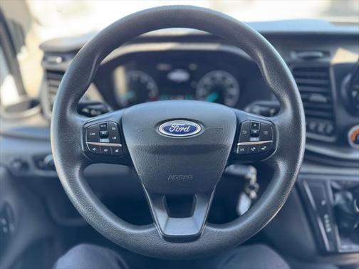 2020 Ford Transit-350 XL