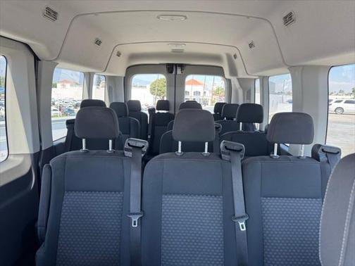 2020 Ford Transit-350 XL