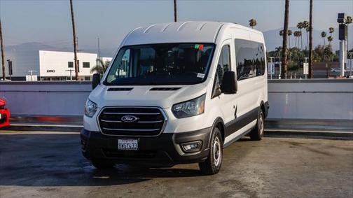 2020 Ford Transit-350 XL