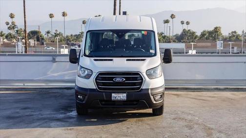 2020 Ford Transit-350 XL