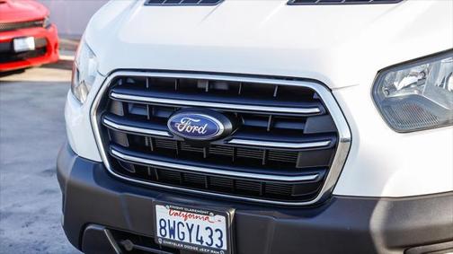 2020 Ford Transit-350 XL
