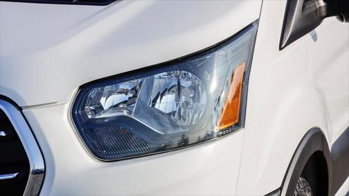 2020 Ford Transit-350 XL