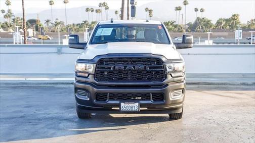 2024 RAM 2500 Tradesman Crew Cab 4x2 8' Box