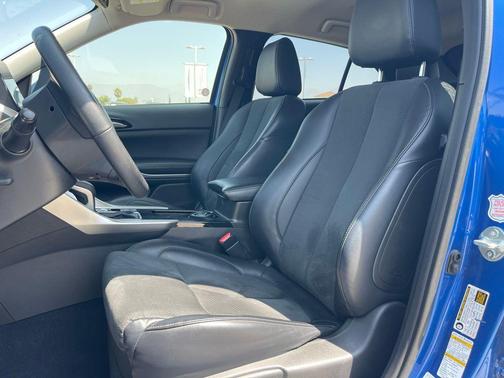2024 Mitsubishi Eclipse Cross SE