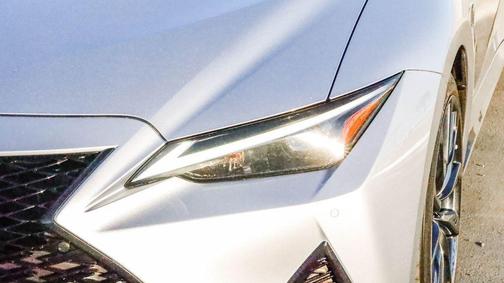 2022 Lexus IS 350 Base