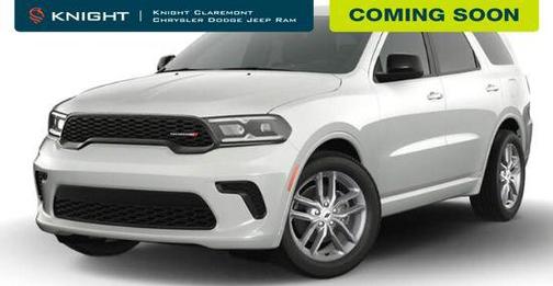 2023 Dodge Durango GT AWD