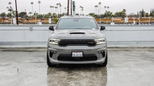 2023 Dodge Durango R/T Plus AWD