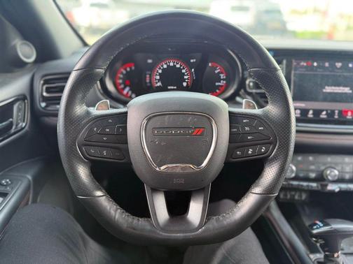 2023 Dodge Durango R/T Plus AWD