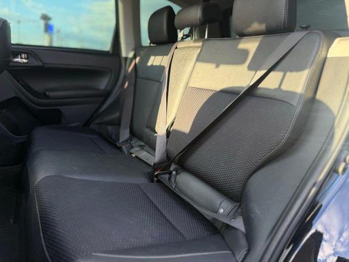 2018 Subaru Forester 2.0XT Premium
