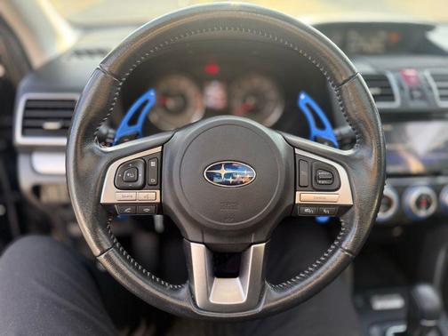 2018 Subaru Forester 2.0XT Premium