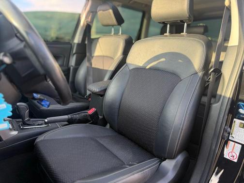 2018 Subaru Forester 2.0XT Premium