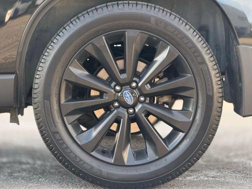 2018 Subaru Forester 2.0XT Premium