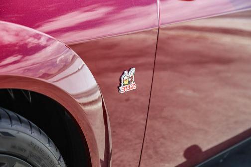 2023 Dodge Challenger R/T Scat Pack Widebody