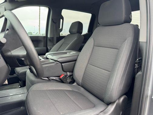 2021 GMC Sierra 1500 Base