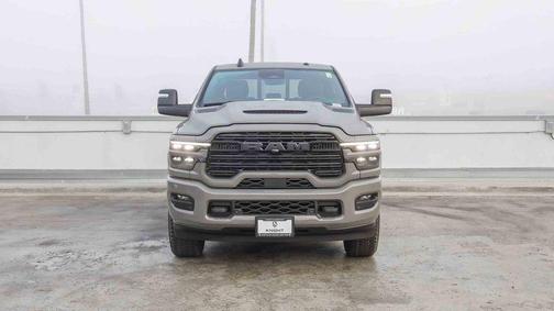 2026 RAM 2500 Laramie Crew Cab 4x4 6'4' Box