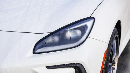 2023 Subaru BRZ Limited