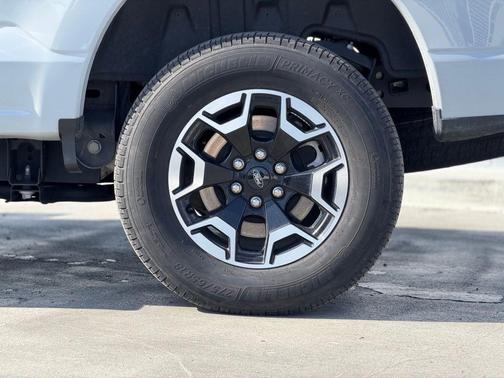 2023 Ford F-150 Lightning Pro