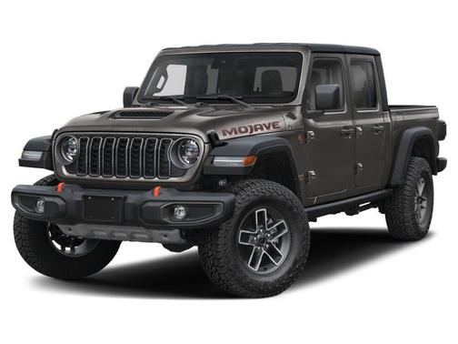 2025 Jeep Gladiator Big Bear