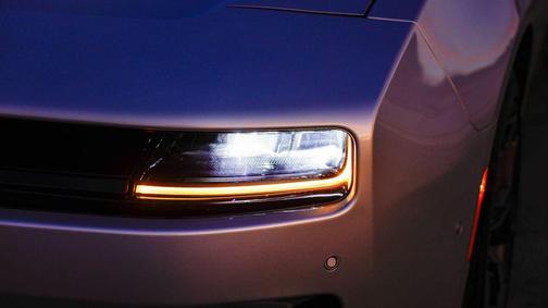 2025 Dodge Charger Daytona R/T