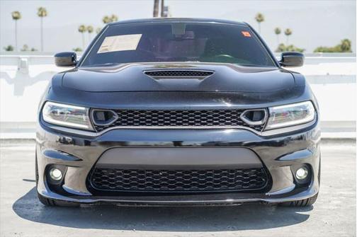 2023 Dodge Charger R/T Scat Pack