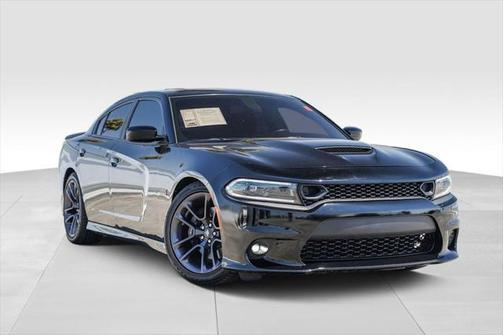 2023 Dodge Charger R/T Scat Pack