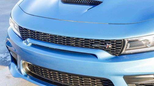 2023 Dodge Charger R/T Scat Pack