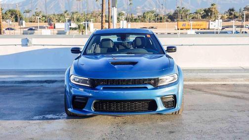2023 Dodge Charger R/T Scat Pack