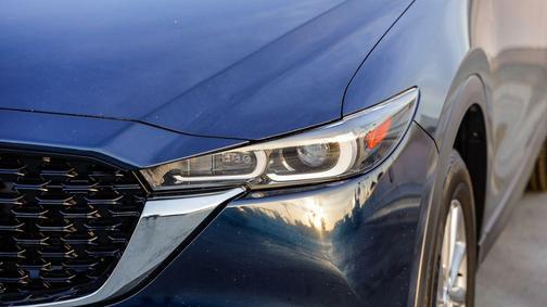 2023 Mazda CX-5 2.5 S Preferred Package