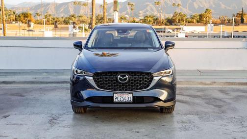 2023 Mazda CX-5 2.5 S Preferred Package